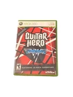 Guitar Hero: Van Halen (Microsoft Xbox 360, 2009) Complete CIB