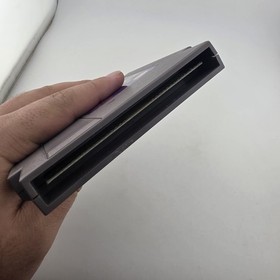 Disney Adventures In Magic Kingdom - Cartridge - Nintendo Nes - Actually Tested