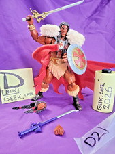 King Grayskull Deluxe Revelations Masters of the Universe Masterverse Classics