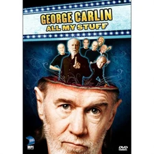 George Carlin: All My Stuff