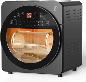 [Epeios] 14L Air Fryer Oven with 360° Air Circulation  EPCP247 new jp