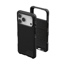 URBAN ARMOR GEAR UAG Case for iPhone 17 Pro Max Compatible with MagSafe Black