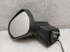 2023 FORD PUMA 2534815 NS LEFT PASSENGER'S DOOR WING MIRROR ST-LINE VIGNALE MHEV