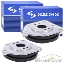 2x SACHS DOMLAGER VORNE F&Uuml;R MERCEDES BENZ A-KLASSE W169 B-KLASSE W245