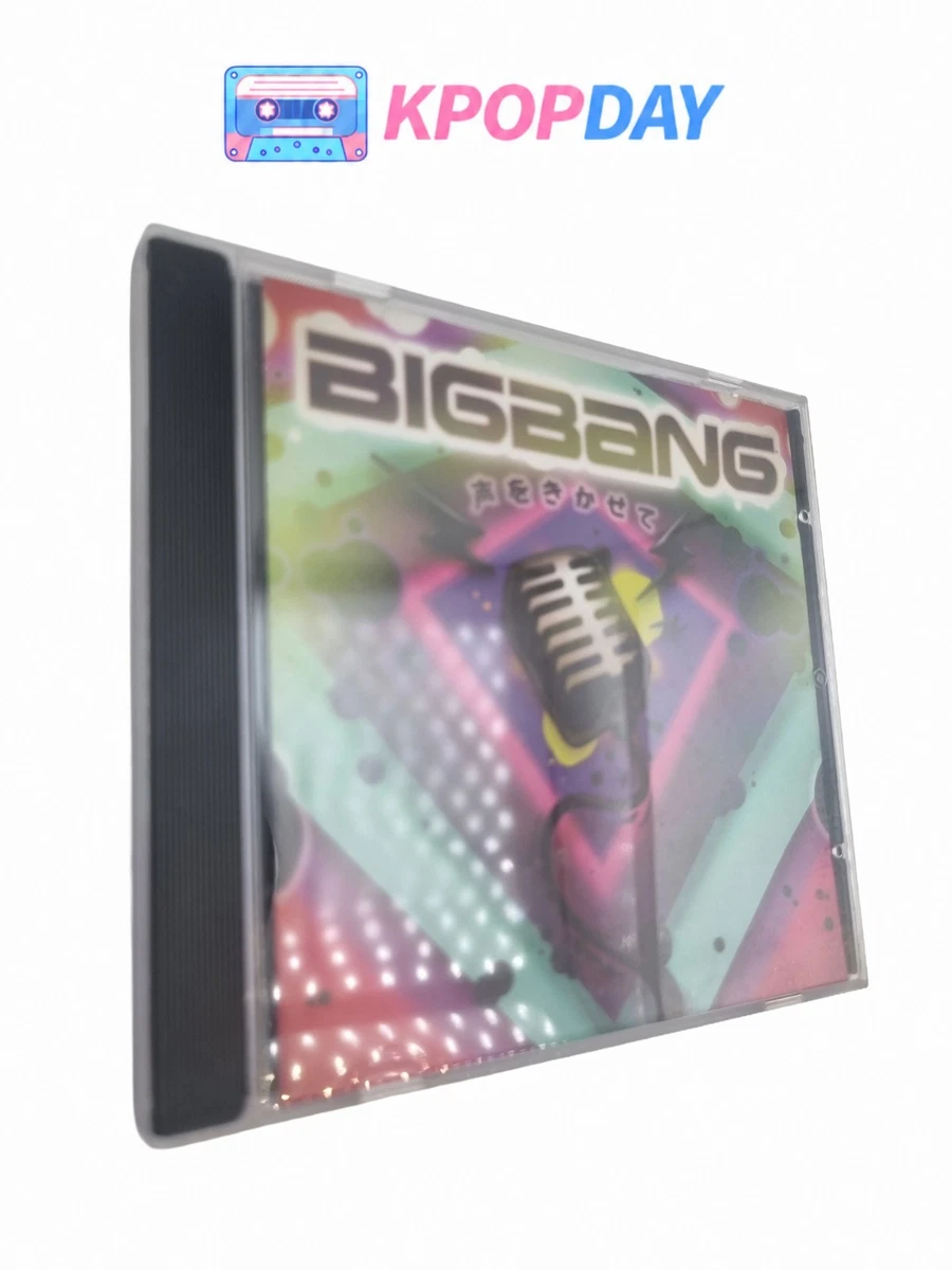 Las mejores ofertas en BIGBANG solo CD de Música | eBay