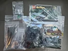 LEGO Batman: The Batboat: Hunt for Killer Croc (7780)