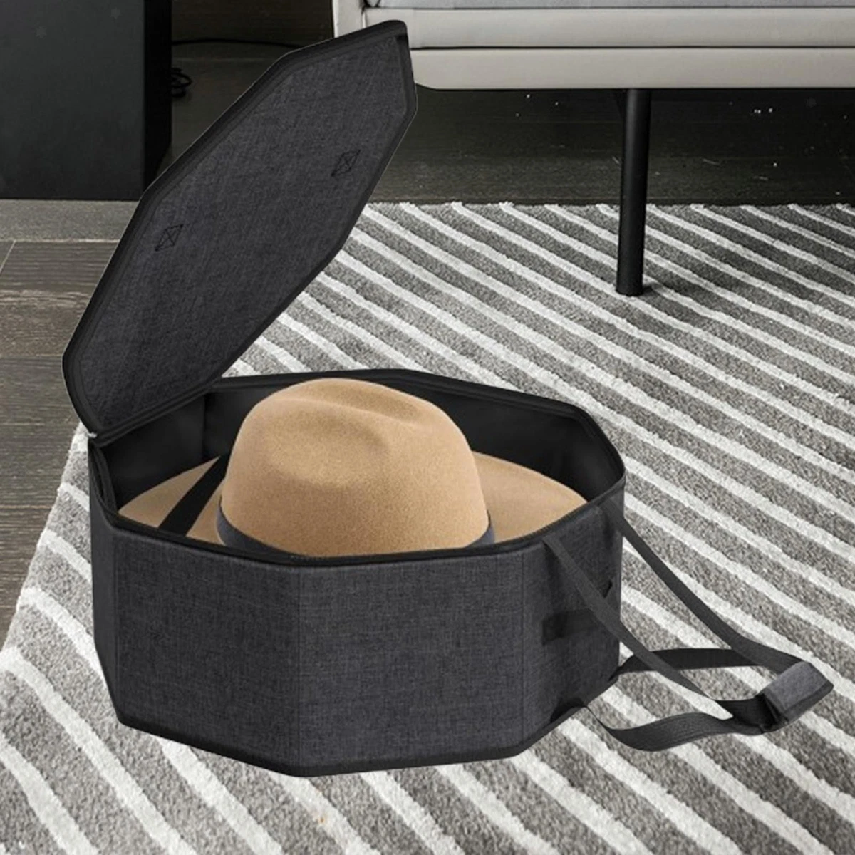 boîte à chapeau de fleuriste portable, boîte-cadeau, boîte d'emballage boîte à chapeau de fleuriste portable, boîte-cadeau, boîte d'emballage