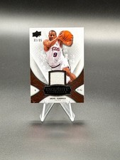 2008-09 Upper Deck Exquisite Collection Basketball Cards 11