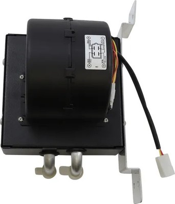 Moose UTV Cab Heater with Defrost Under Hood Yamaha Wolverine RMAX4 1000 21-23