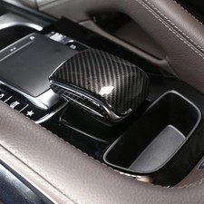 Passend f&uuml;r Mercedes Gle V167 Gls X167 2020-2022 Mittelkonsole Blende