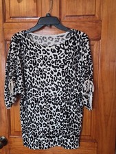 Jones New York Signature Woman's Sweater Pullover Size L NO TAGS NWOT