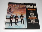 The Beatles - "Something New" - Vinyl LP - Capitol ST 2108 - Excellent!