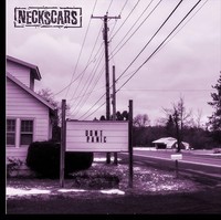 Neckscars - Don't Panic - Vinyl Record - F72Z