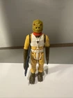 Vintage Kenner, Star Wars Bossk 1980 - Complete And Original