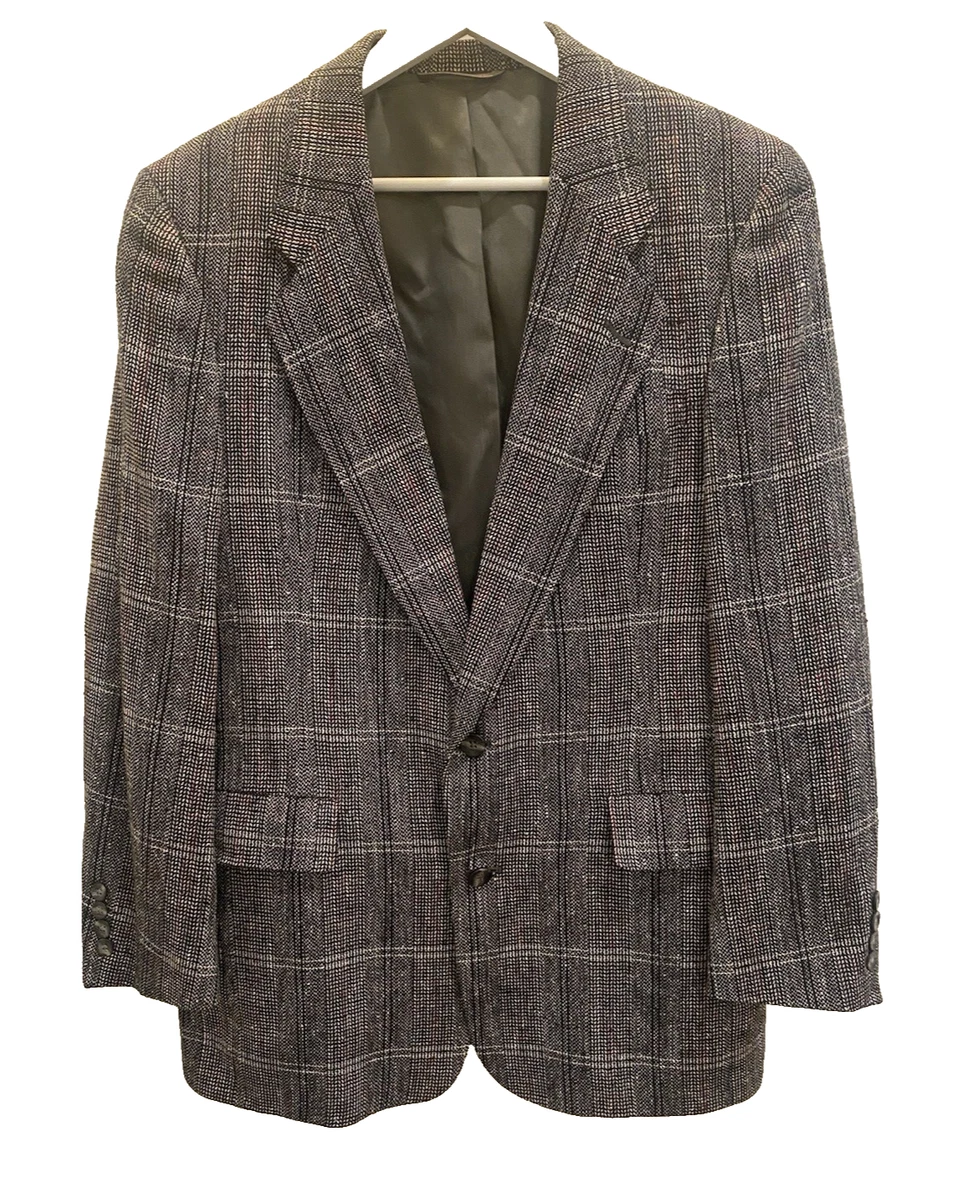 Christian Dior スポーツ　シルク入ジャケット S　ミックスツイード Dior Silk Suits & Blazers for Men for sale | eBay