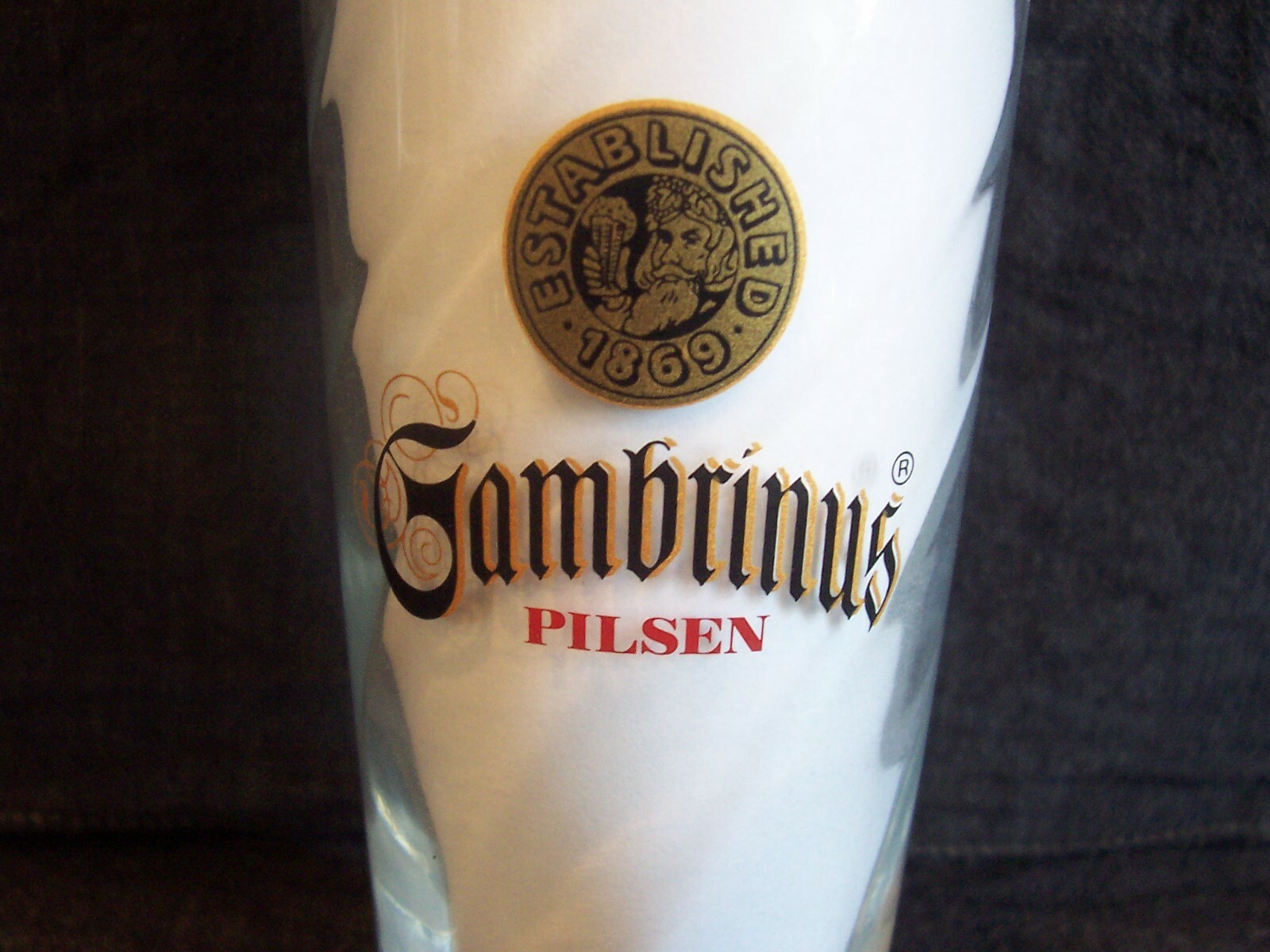 Image of Gambrinus by Pilsen Yards