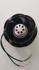EBMPAPST R3G220-R Fan Blower Centrifugal Fan NEW 230V