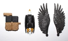 SPIRIT IRON-KNIFE - Freedom Eagle - GIJOE CLASSIFIED SERIES 36 6" Scale 1/12