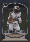 2024 Panini Mosaic - Alvin Kamara #6