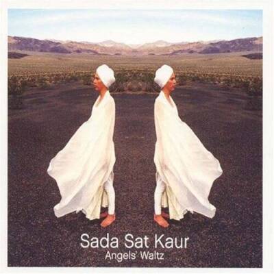 Angels Waltz - Audio CD By Sada Sat Kaur - VERY GOOD