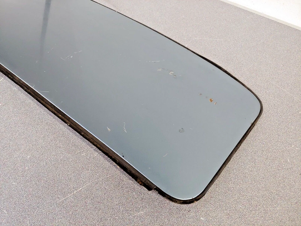 PANEL TECHO CORREDIZO EXTERIOR ORIGINAL USADO BONITO Foto 3 de 4