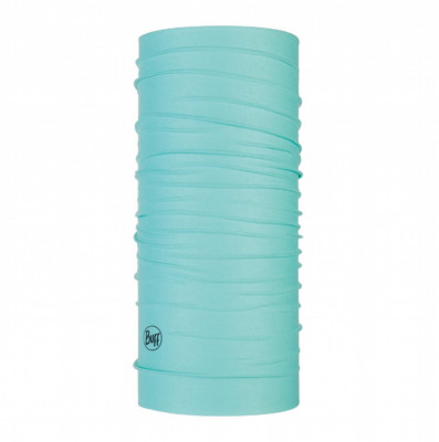 Buff CoolNet UV+ UPF50 Buff Multifunctional Adult Headwear Bandana - Teal Pool