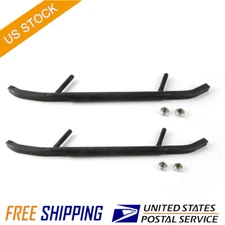 6" Carbides for Ski-Doo fits 2006-2022 models w/Pilot 5.7, 6.9 or X Skis