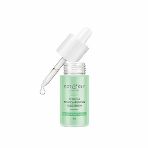 dot and key zit zapping serum