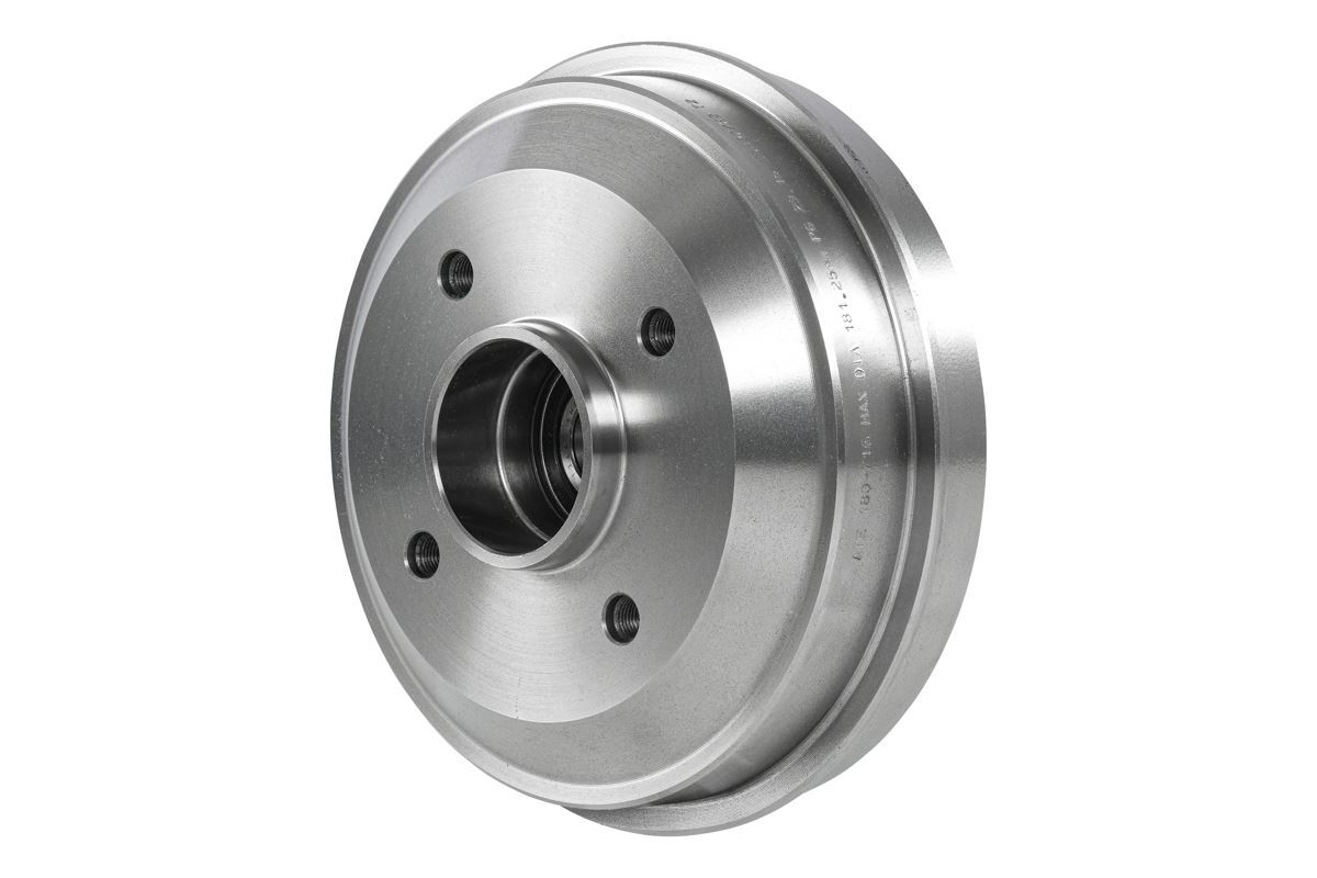 Jeu De 2 Tambours De Frein TRW Pour Citroën Xsara Picasso 2.0 HDI / Peugeot 306 1.9 - Neufs