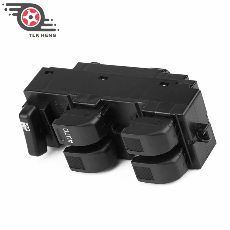 Electric Power Window Master Switch RHD 84820-B0010 For Toyota Avanza 2007-2008  - Image 2 of 4