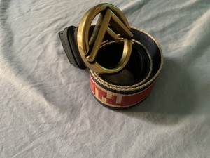 forever fendi belt