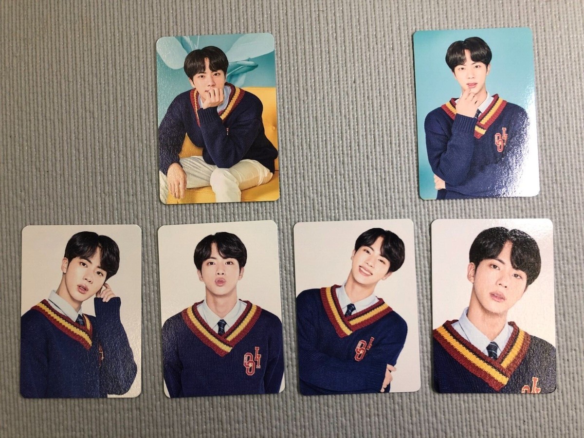 BTS JAPAN Official Fan Meeting Vol.4 HAPPY EVER AFTER Mini