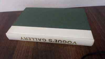 			Vogues Gallery, Various, Conde Nast Publications, 1962, Hardcover		