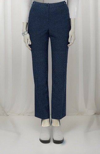 Catherines Plus Size Pants Size 28 WP Green Black NEW