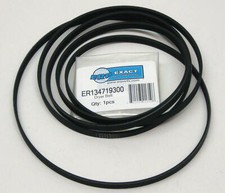 Dryer Belt 134719300 fits Electrolux Frigidaire AP4368788 PS2349294
