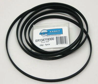 ERP Dryer Belt 134719300 fits Electrolux Frigidaire AP4368788 PS2349294