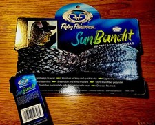 Flying Fisherman SB1724 Steel Head Skin Sunbandit - NEW