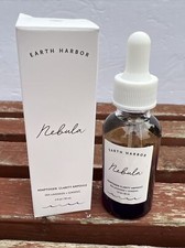 EARTH HARBOR Nebula Adaptogen Clarity Ampoule - Full Size 1oz/30ml