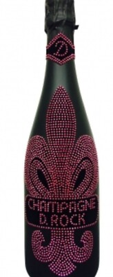 D.rock Champange