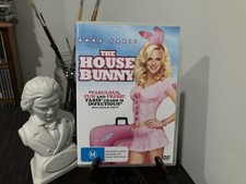 The House Bunny - DVD - 2008