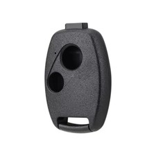 For Honda Civic 2 Button Remote Key Fob Case Shell 2006-2011