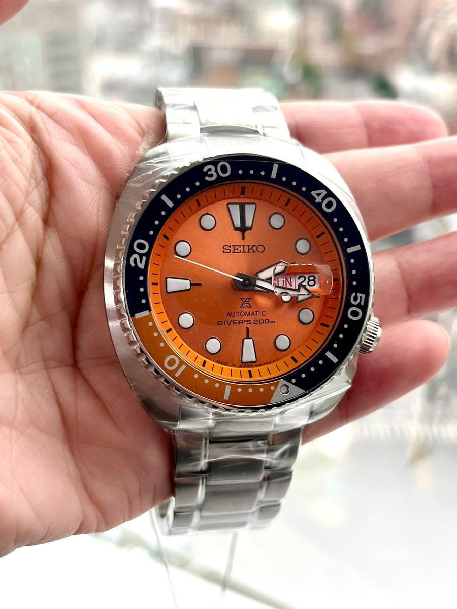 SEIKO Prospex SRPC95J1 Automatic Diver's Japan Made Limited