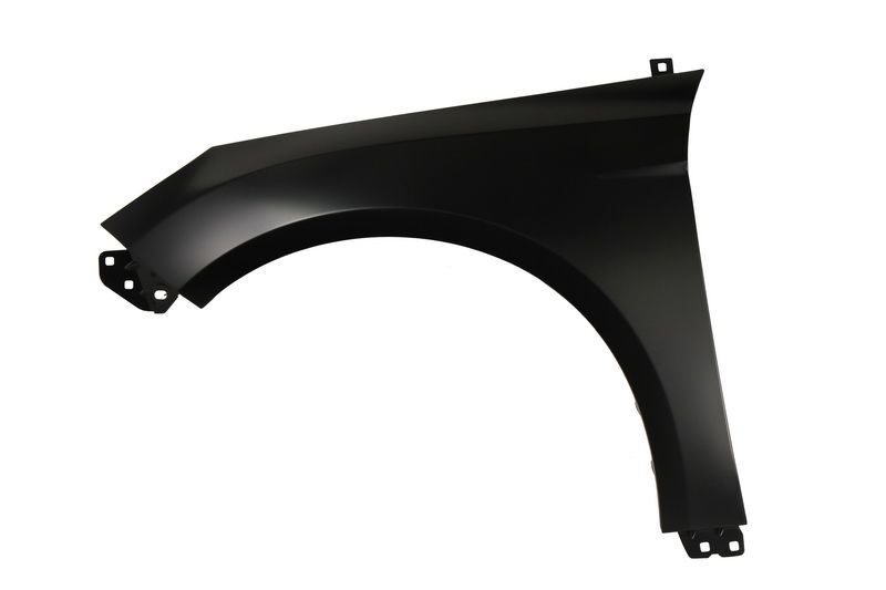 Front Left Fender Fits: FORD FOCUS III 10/07-04/18