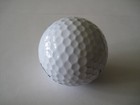 4 C Teas EST 1935 Logo Golf Ball Titleist — photo 5