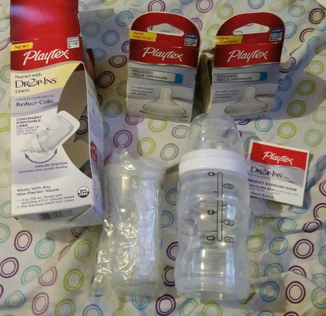 similac bottle nipples