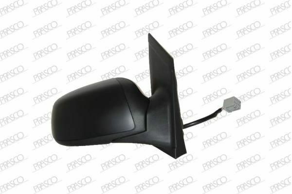 PRASCO FD4247313P Outside Mirror 1434381 | eBay