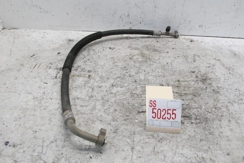 Manguera de aire acondicionado SL2 1994 Saturn aire acondicionado tubo de succión OEM Foto 2 de 4