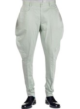 Jodhpurs Polo Pants Horseback Riding Breeches Traditional Military Pants