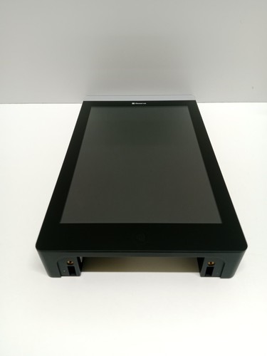 Reserva EDGE 10T-W Room Booking Display Tablet | PoE | 10,1" Touch Panel - Bild 3 von 11