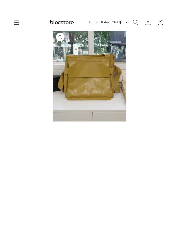Bolso de mano Burberry mediano de cuero amarillo manilla nuevo con etiquetas estilo 8076 Foto 4 de 4